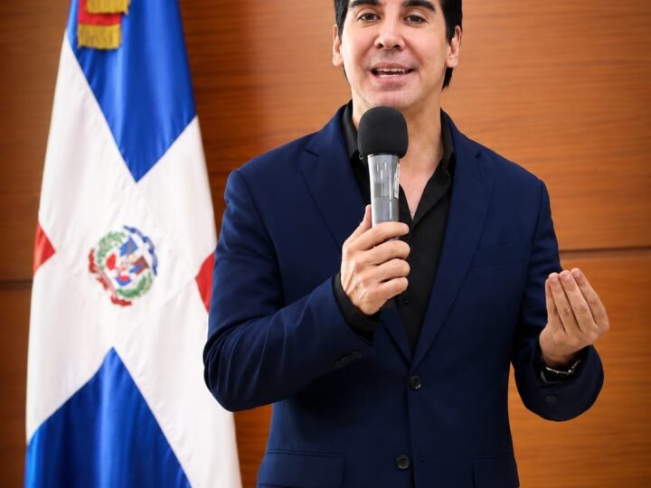 Dónde están? Manuel Meccariello exige respuestas ante el aumento de desapariciones en República Dominicana