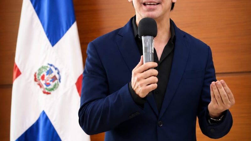 Dónde están? Manuel Meccariello exige respuestas ante el aumento de desapariciones en República Dominicana