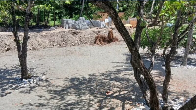 Familia Mañón denuncia Ministerio de Turismo mantiene ocupados terrenos pese a sentencia del TSA