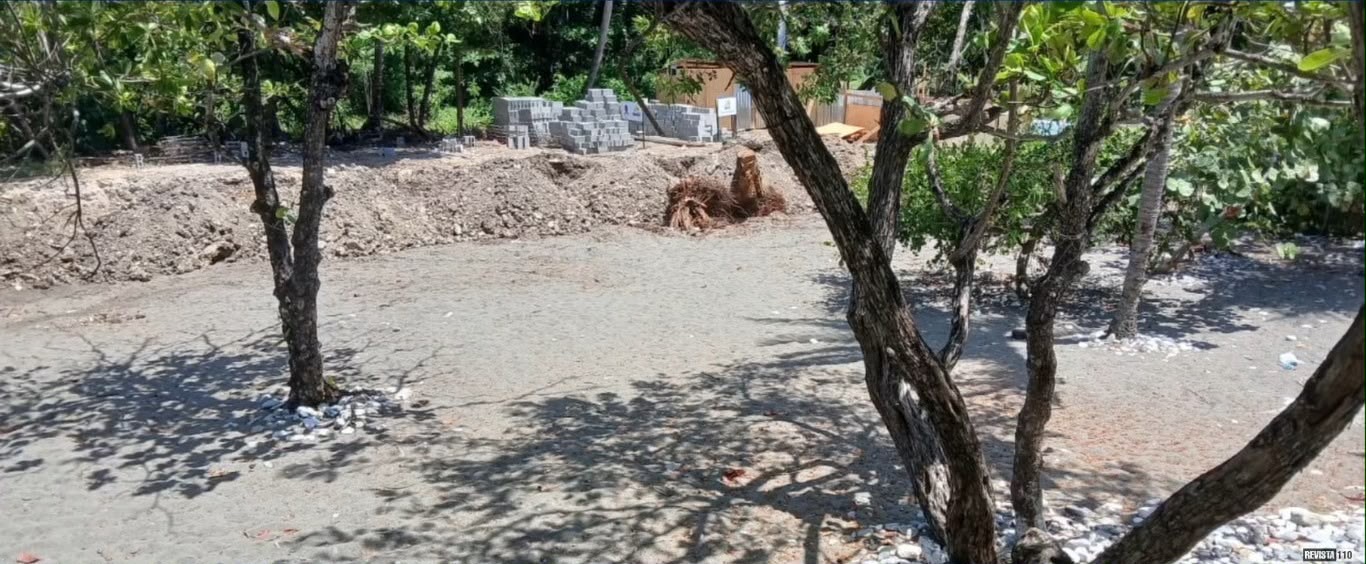 Familia Mañón denuncia Ministerio de Turismo mantiene ocupados terrenos pese a sentencia del TSA