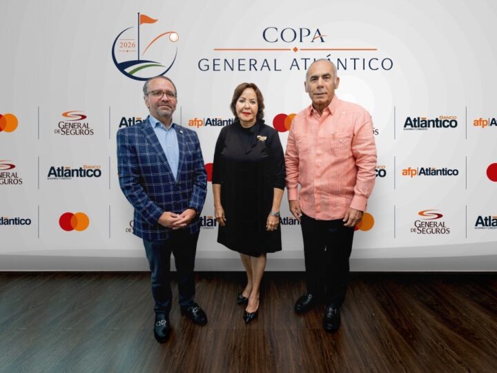 General de Seguros celebra su 45 aniversario con el regreso de la Copa General Atlántico