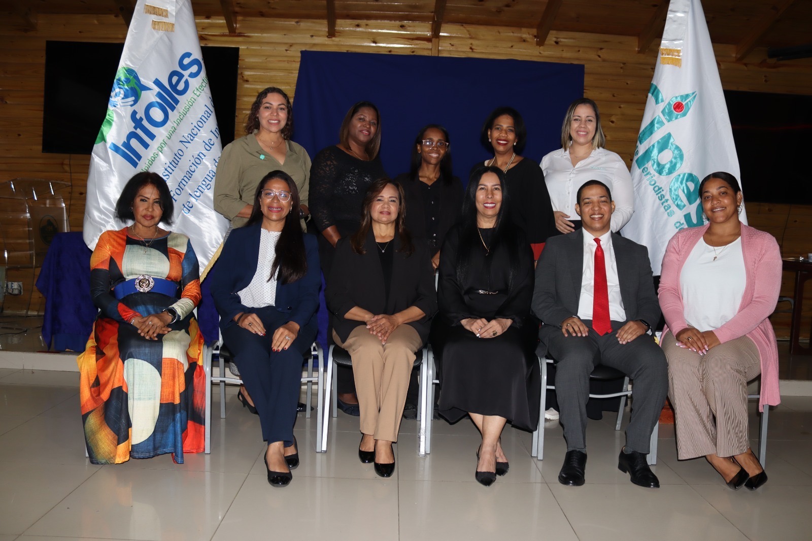 CIPESA e INFOILES impulsan la primera iniciativa nacional de comunicación accesible en salud y periodismo
