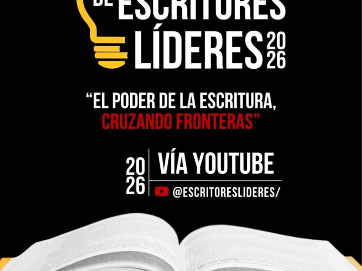 EL PODER DE LA ESCRITURA CRUZANDO FRONTERAS