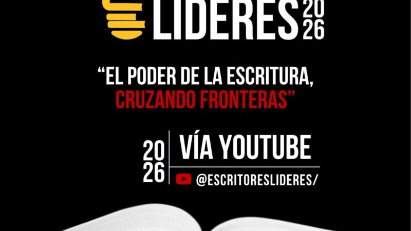 EL PODER DE LA ESCRITURA CRUZANDO FRONTERAS