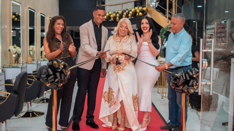 Roxanna ’s Glamour reinaugura sus espacios en Colinas Mall