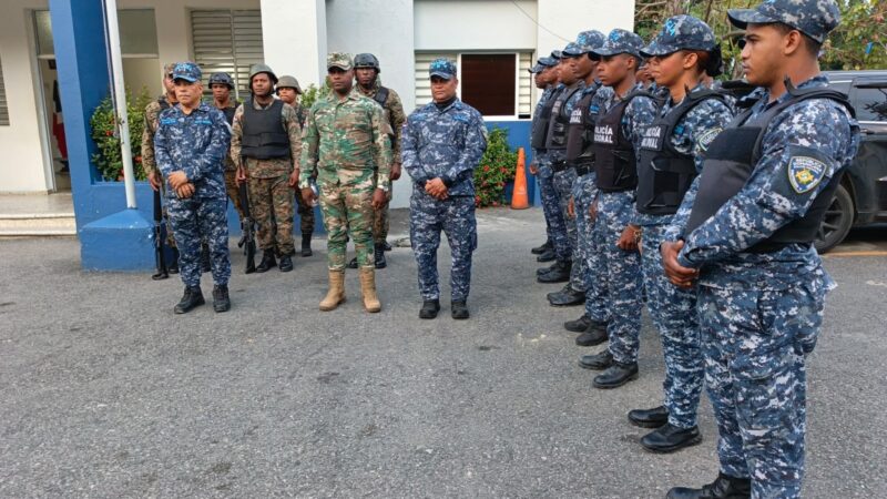 En últimas 24 horas- Policía recupera vehículos y motores robados, ocupa armas de fuego, detiene 14 personas en flagrante delito y captura dos prófugos en SDN.