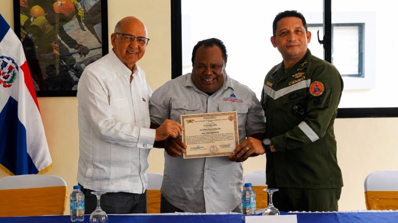 CTC fortalece al CEMED con tecnología de respuesta inmediata