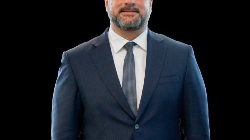 Páino Henríquez figura entre los funcionarios mejor valorados del país