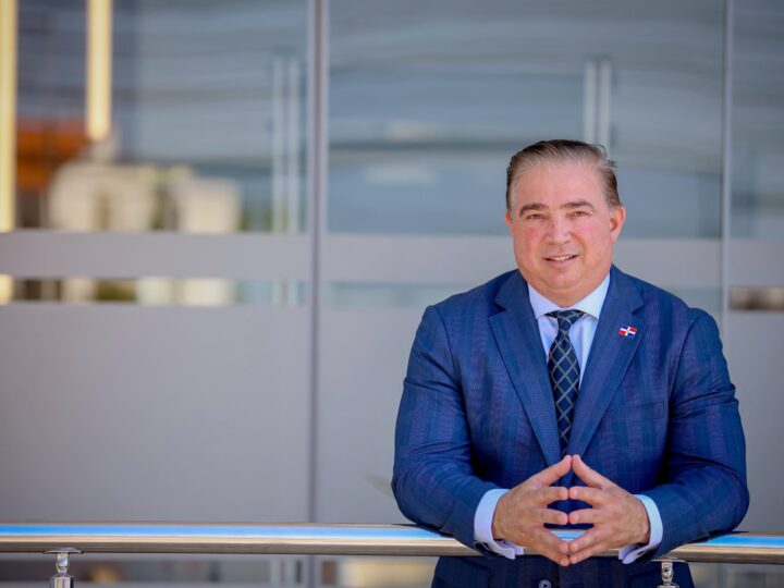 Héctor Porcella plantea crear una Superintendencia de Aviación Civil y una nueva ley para unificar el sector