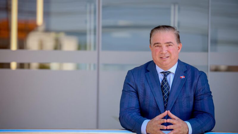 Héctor Porcella plantea crear una Superintendencia de Aviación Civil y una nueva ley para unificar el sector