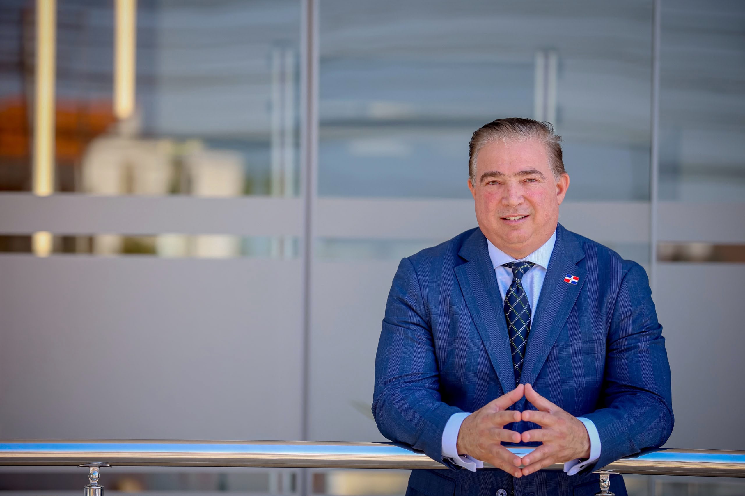 Héctor Porcella plantea crear una Superintendencia de Aviación Civil y una nueva ley para unificar el sector