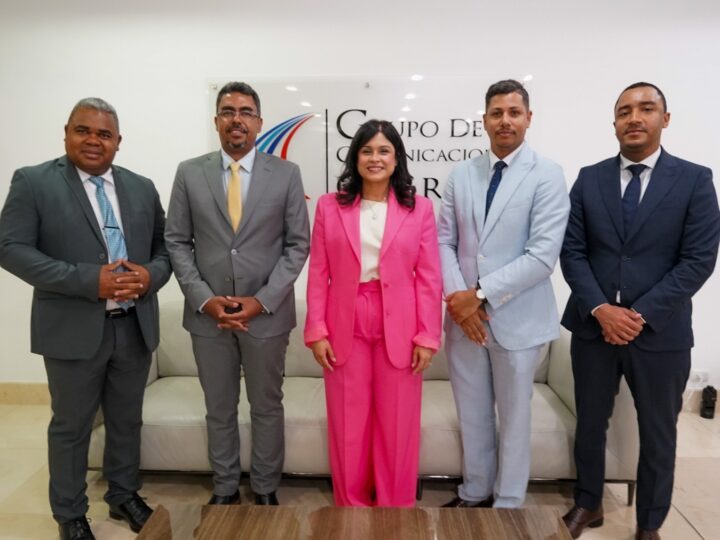 Barrick Pueblo Viejo reafirma su alianza con la República Dominicana con aportes al Estado, empleo y desarrollo sostenible