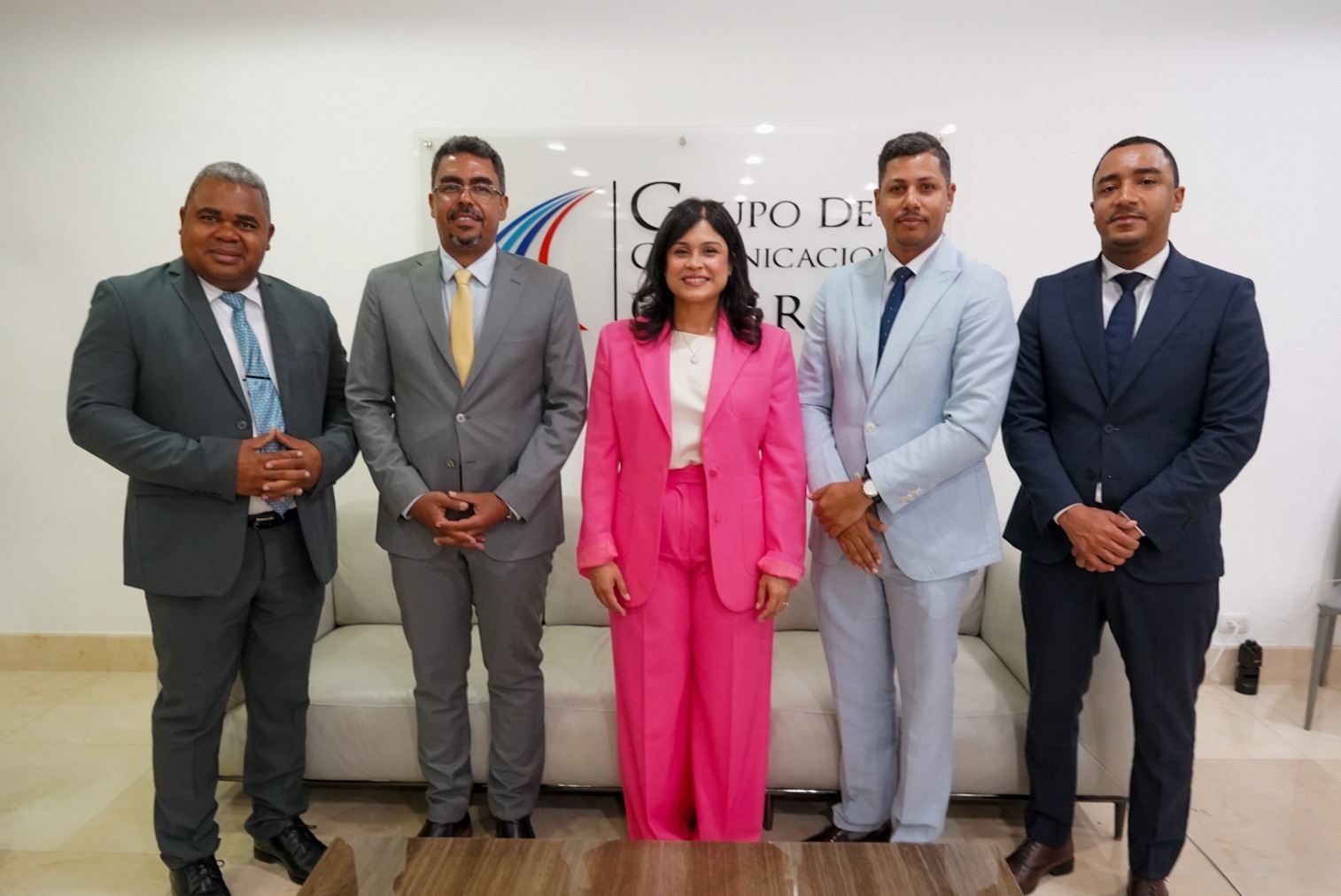 Barrick Pueblo Viejo reafirma su alianza con la República Dominicana con aportes al Estado, empleo y desarrollo sostenible