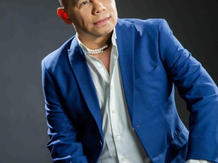 FUCIMDRES anuncia su gran fiesta 2026 con la presentación artística de Joe Veras