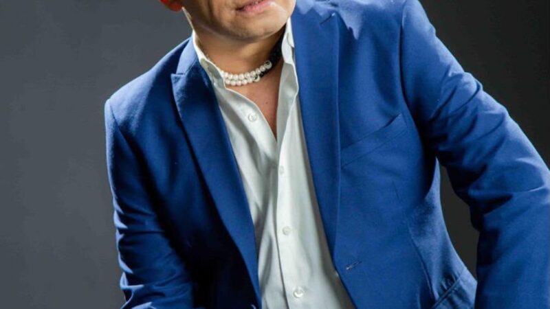 FUCIMDRES anuncia su gran fiesta 2026 con la presentación artística de Joe Veras