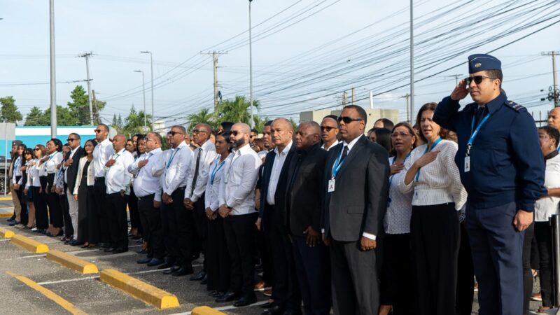 PROMESE/CAL celebra 42 años de servicio continuo a la salud del pueblo dominicano