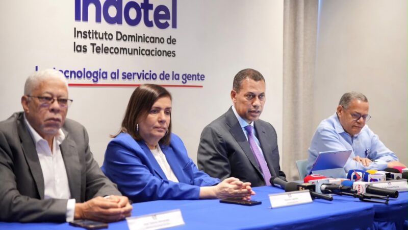 Indotel adjudica a Viettel y Claro Dominicana bloques