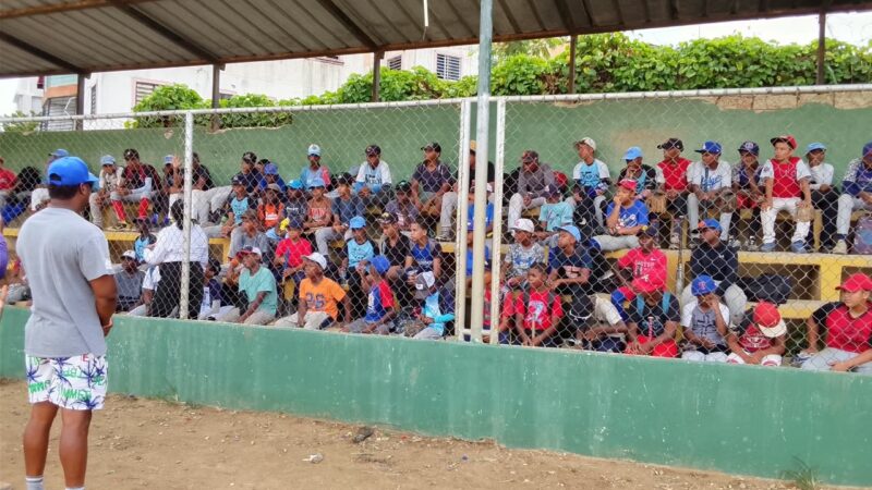 En el Día Internacional de la Juventud, Cámara de Cuentas promueve la rendición de cuentas entre jóvenes deportistas