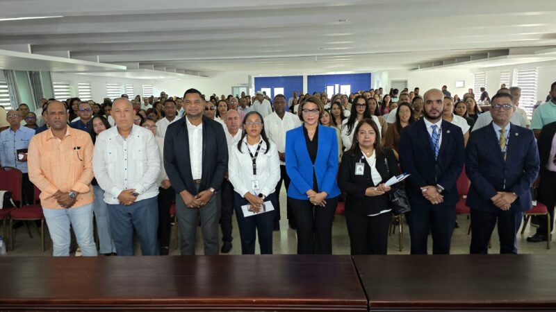 Cámara de Cuentas impulsa en Santiago la transformación digital de los gobiernos locales
