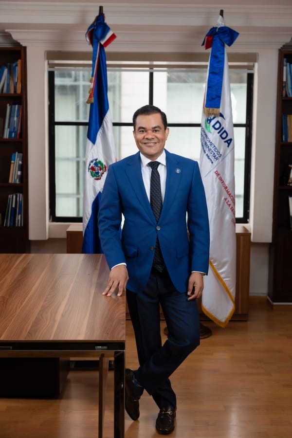 Elías Báez llama al PRM a elegir a David por consenso