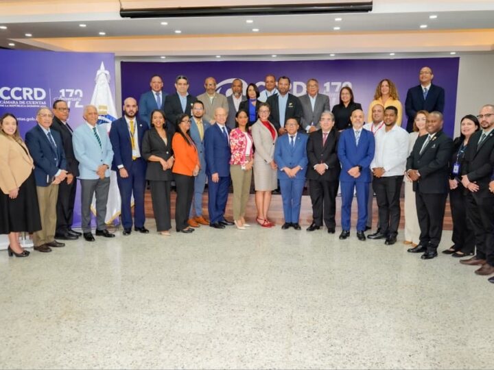 Cámara de Cuentas avanza en la formulación de su Plan Estratégico Institucional 2026-2029