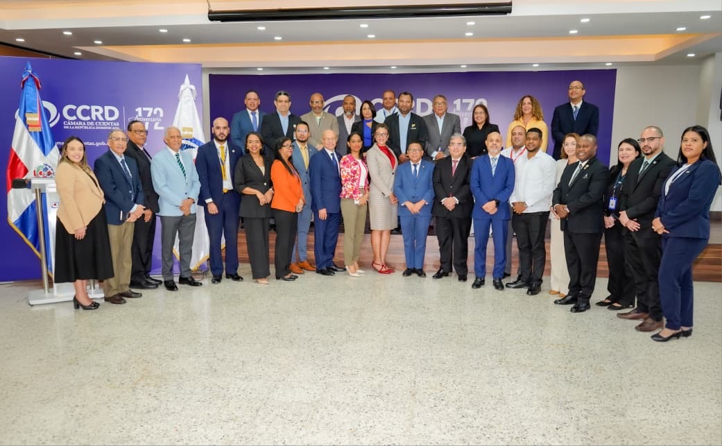 Cámara de Cuentas avanza en la formulación de su Plan Estratégico Institucional 2026-2029