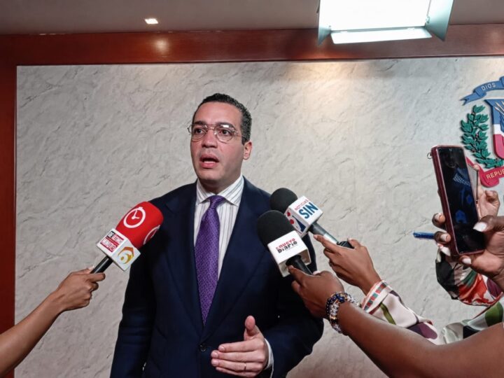 MARIOTTI DEPOSITA TRES PROYECTOS PARA INTERPELAR A GERENTES DE EDESUR, EDEESTE Y EDENORTE