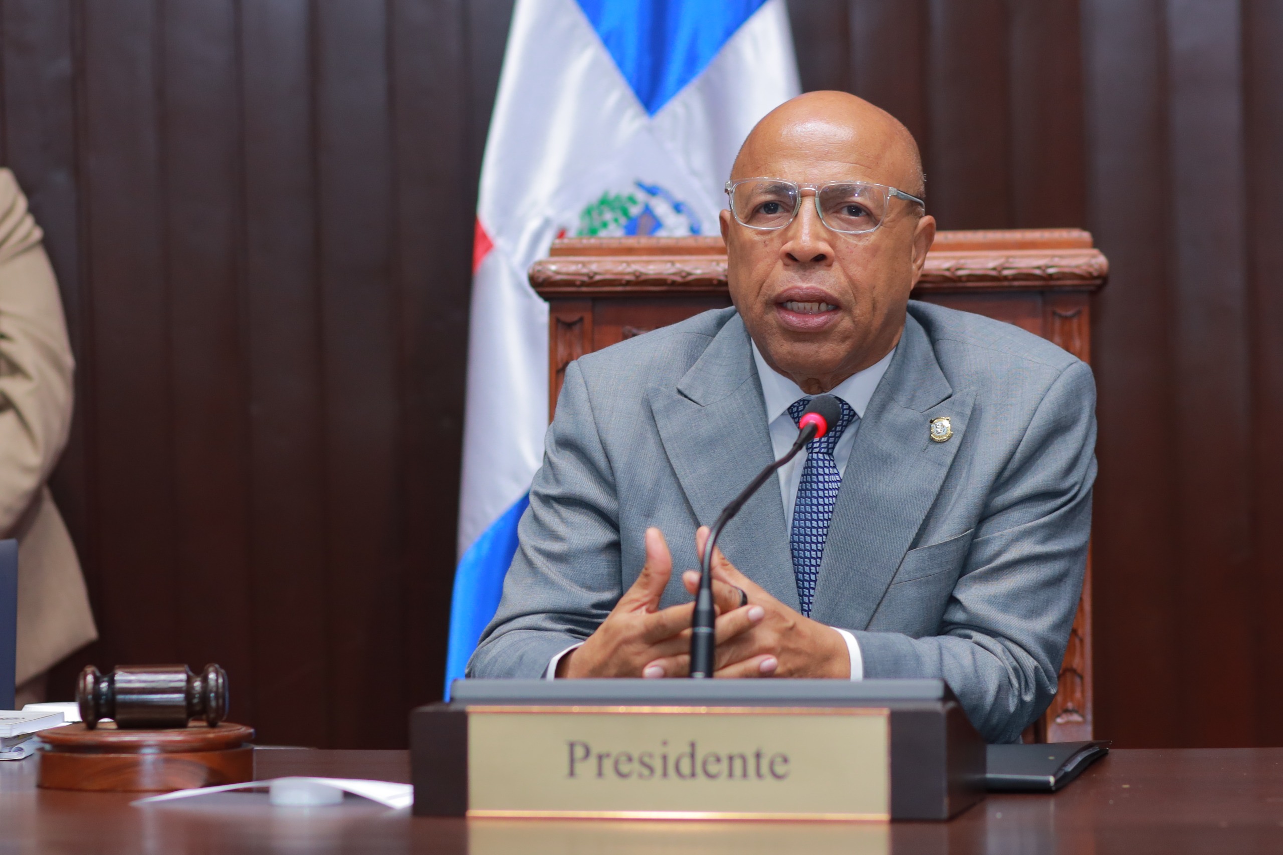 Diputados aprueban en primera discusión proyecto de ley de protección fitosanitaria y otras iniciativas