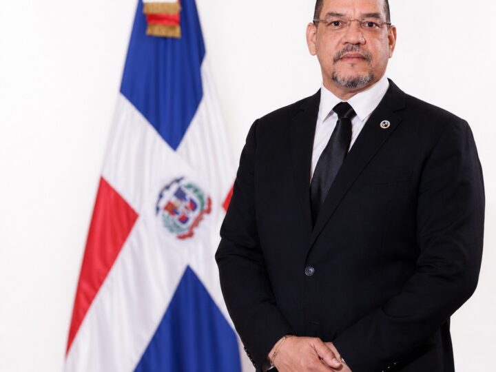Rodolfo Valentín Santos, director de Defensa Pública de RD, fue electo como Vicepresidente de la AIDEF, órgano del Sistema Interamericano de Defensorias Públicas.