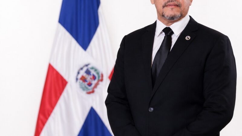 Rodolfo Valentín Santos, director de Defensa Pública de RD, fue electo como Vicepresidente de la AIDEF, órgano del Sistema Interamericano de Defensorias Públicas.