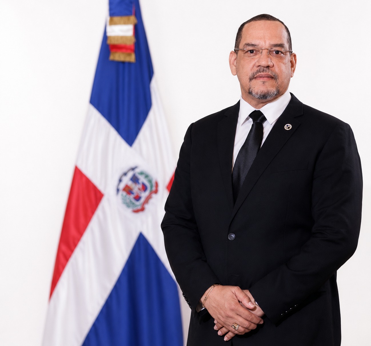 Rodolfo Valentín Santos, director de Defensa Pública de RD, fue electo como Vicepresidente de la AIDEF, órgano del Sistema Interamericano de Defensorias Públicas.