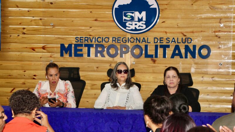 SNS y SRSO capacitan sobre nueva plataforma de administración del Sistema 3-1-1