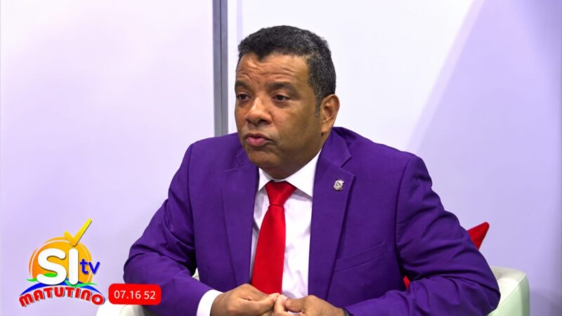 César Beltré anuncia que eliminará el creole de su proyecto y mantendrá inglés y francés obligatorios