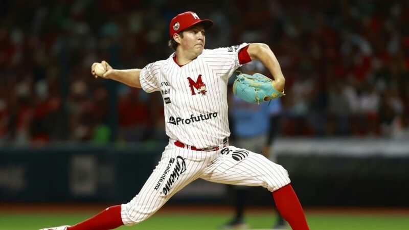 Trevor Bauer jugará con Estrellas Orientales de República Dominicana