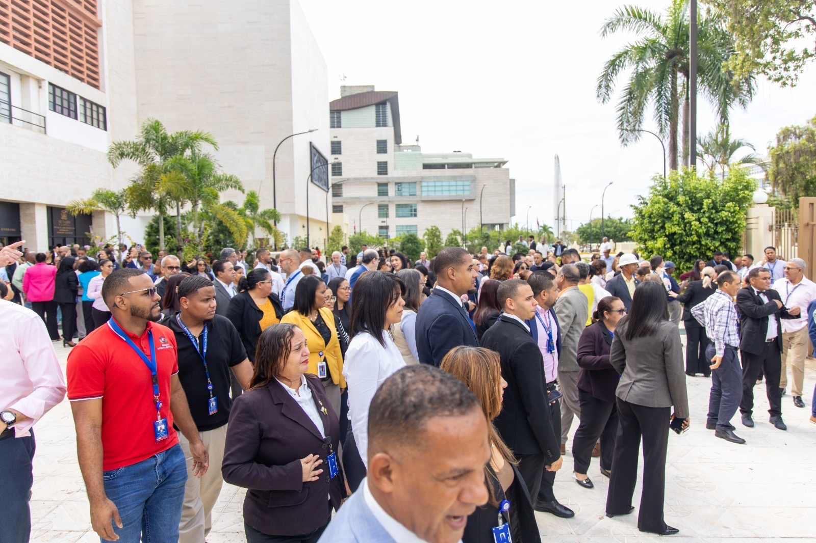 Senado de la República se suma al Simulacro Nacional de Evacuación por Terremoto 2026 con ensayo preventivo