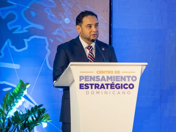El Centro de Pensamiento Estratégico Dominicano realizará el primer estudio socioeconómico sobre la relación domínico-haitiana