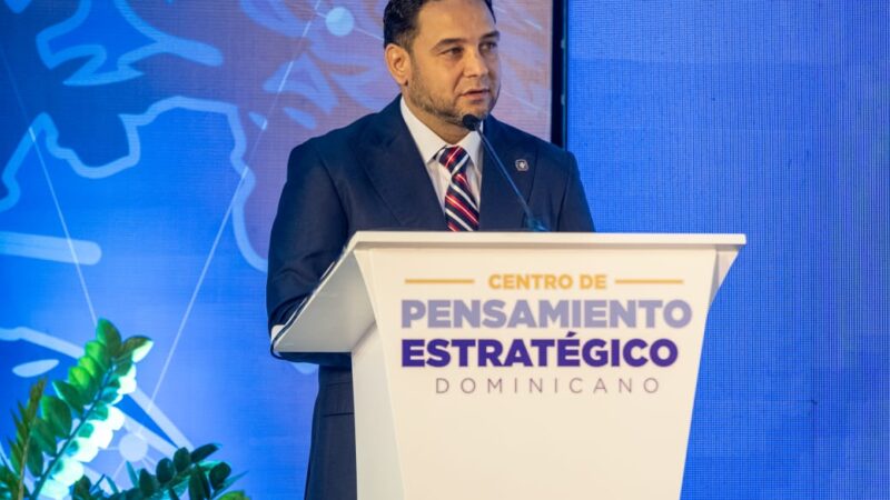 El Centro de Pensamiento Estratégico Dominicano realizará el primer estudio socioeconómico sobre la relación domínico-haitiana