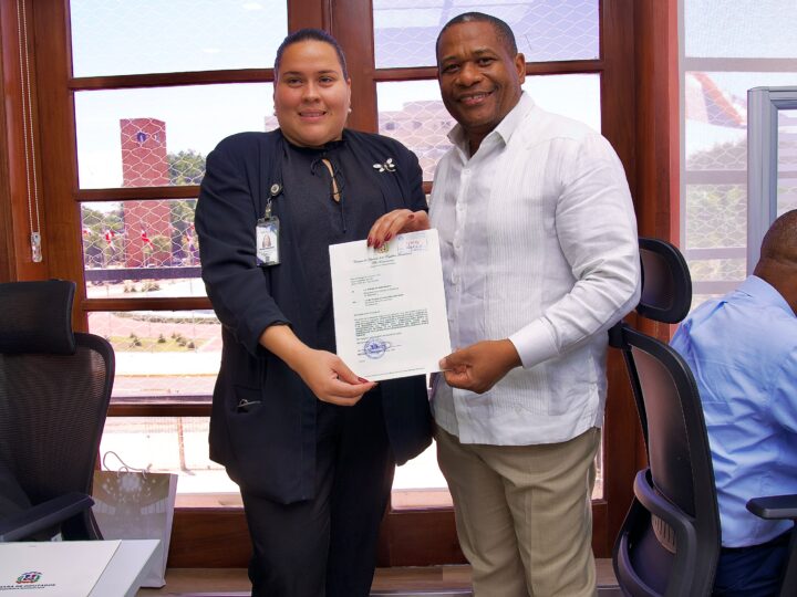 Diputado Félix Encarnación solicita presidente Luis Abinader la intervención del puente y la carretera Hato Nuevo–Quita Sueño