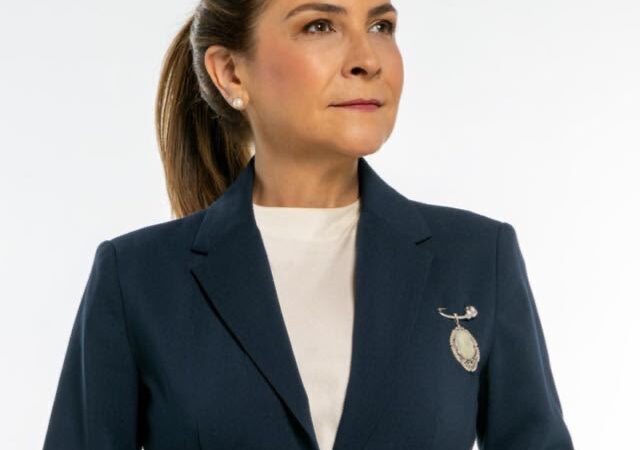 Orgullo dominicano: Carolina Mejía se mantiene como referente municipal de América Latina