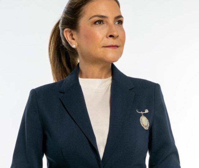 Orgullo dominicano: Carolina Mejía se mantiene como referente municipal de América Latina