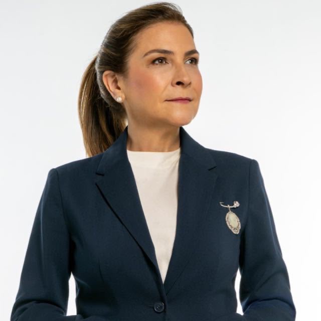 Orgullo dominicano: Carolina Mejía se mantiene como referente municipal de América Latina