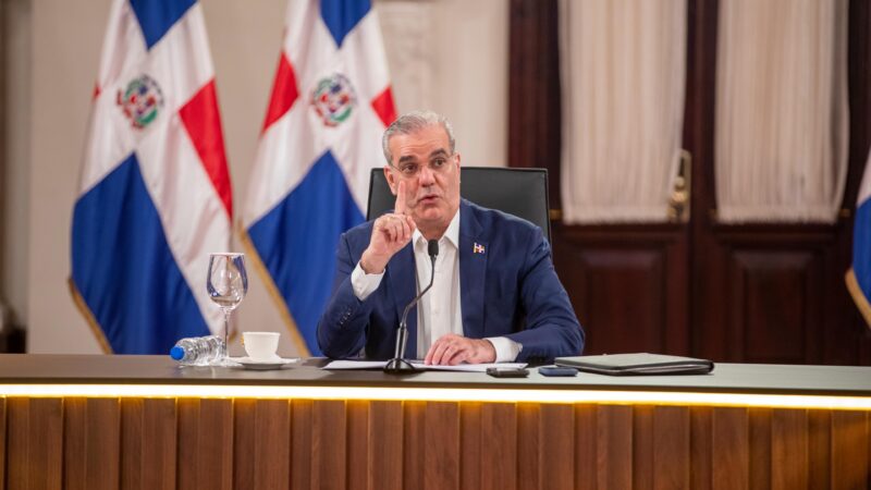 República Dominicana se consolida como líder regional antidrogas con cifras históricas de incautaciones y dignificación de agentes