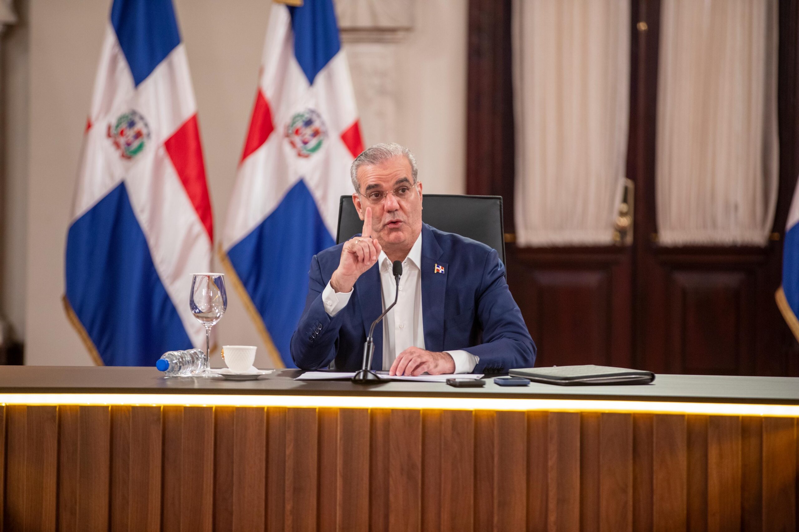 República Dominicana se consolida como líder regional antidrogas con cifras históricas de incautaciones y dignificación de agentes