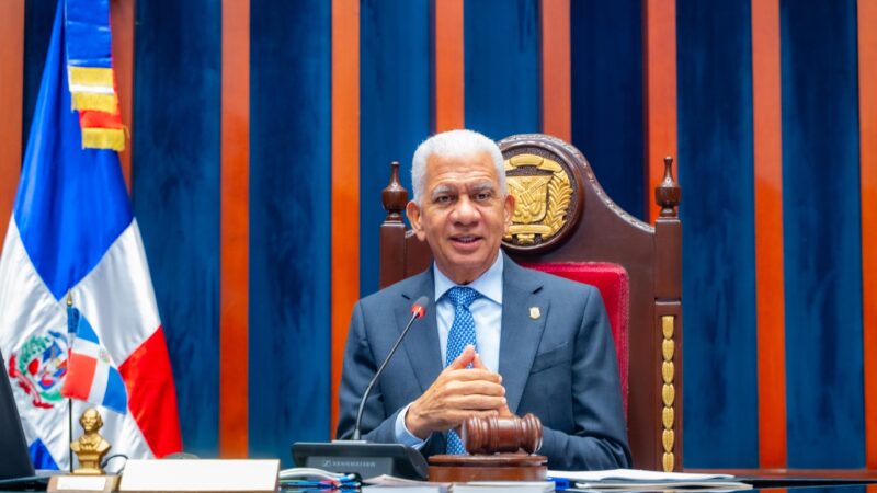 El Senado aprobó varias iniciativas legislativas en beneficio de distintas provincias del país