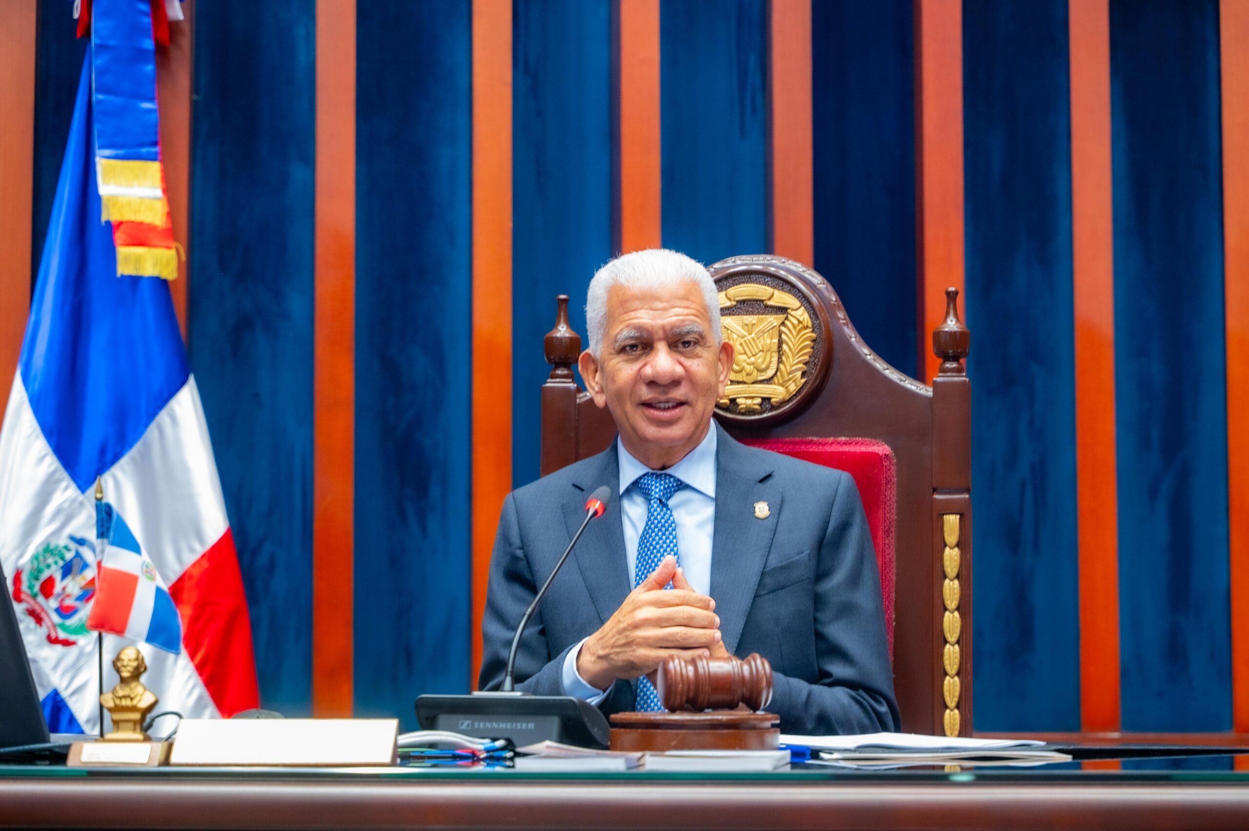 El Senado aprobó varias iniciativas legislativas en beneficio de distintas provincias del país