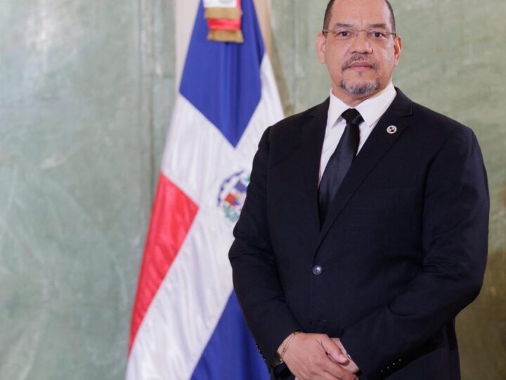 El número 9, del día 9: Rodolfo Valentín Santos, entre los perfiles preseleccionados para integrar la Suprema Corte de Justicia