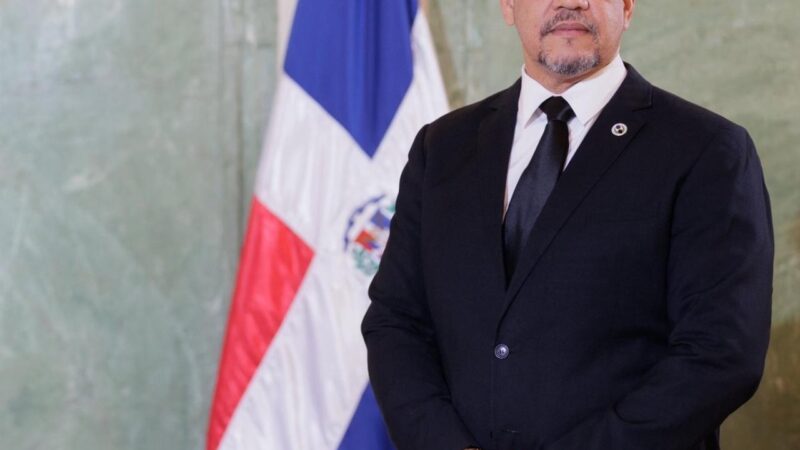 El número 9, del día 9: Rodolfo Valentín Santos, entre los perfiles preseleccionados para integrar la Suprema Corte de Justicia