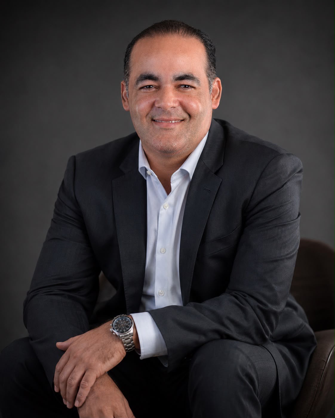 Robert De La Cruz desmiente a Danilo Díaz: “Nunca fuimos informados ni solicitamos la suspensión de la consulta”