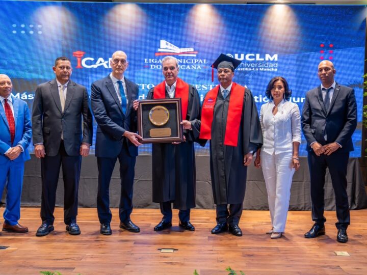 LMD impulsa profesionalización municipal con más de 35 mil servidores capacitados a través del ICAM