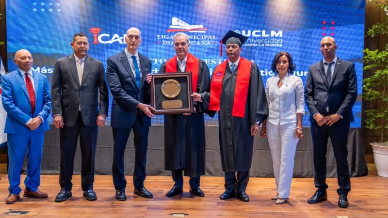 LMD impulsa profesionalización municipal con más de 35 mil servidores capacitados a través del ICAM